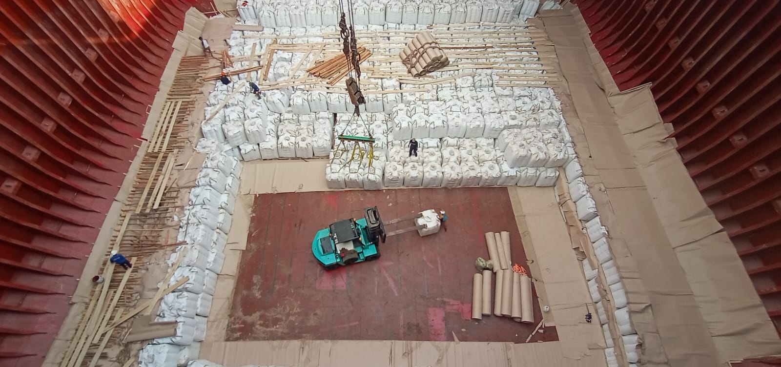 Kegiatan DTA 1